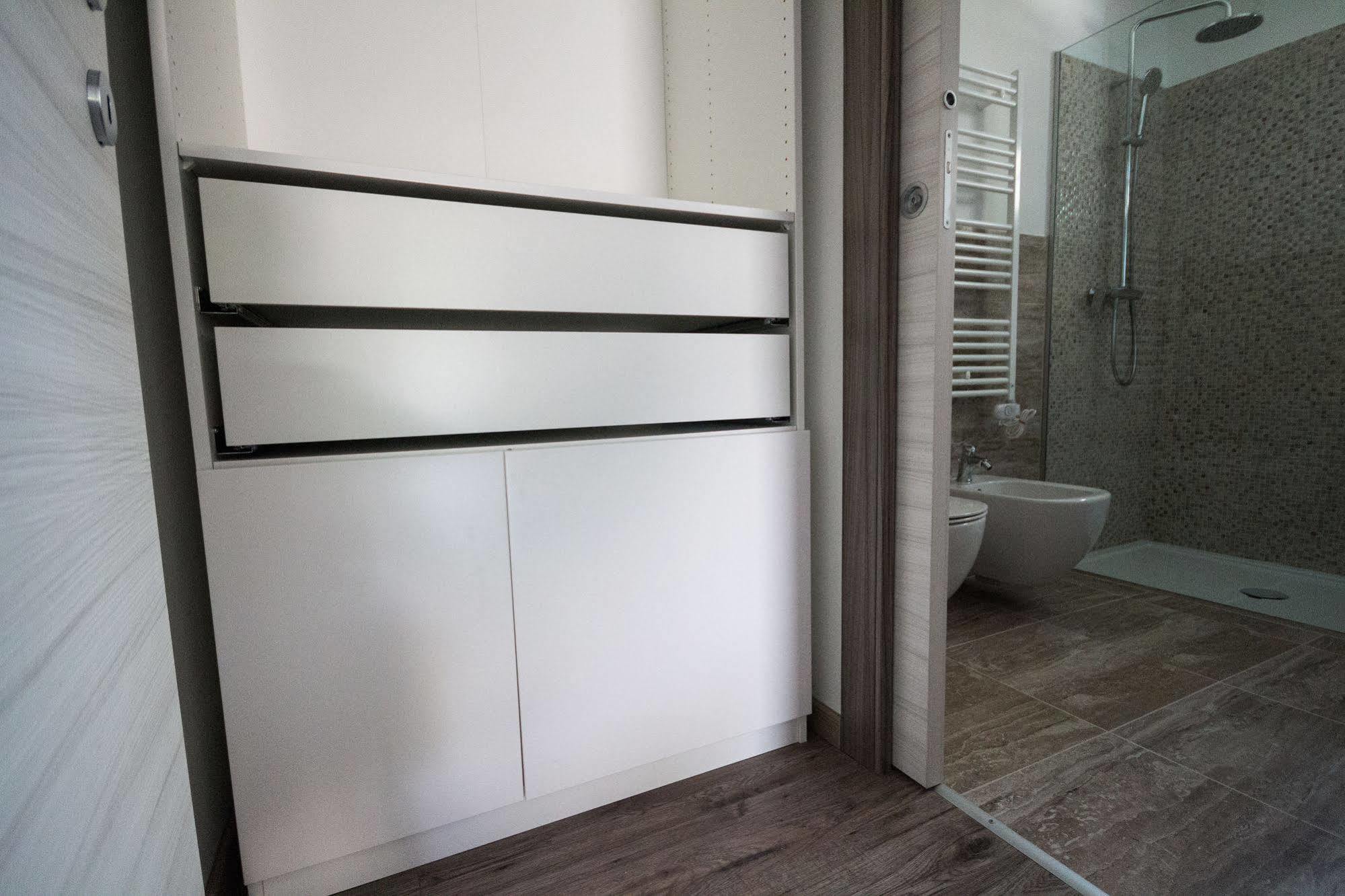 Homiquo - Royal Suite Como Lake Lake Como Exterior foto