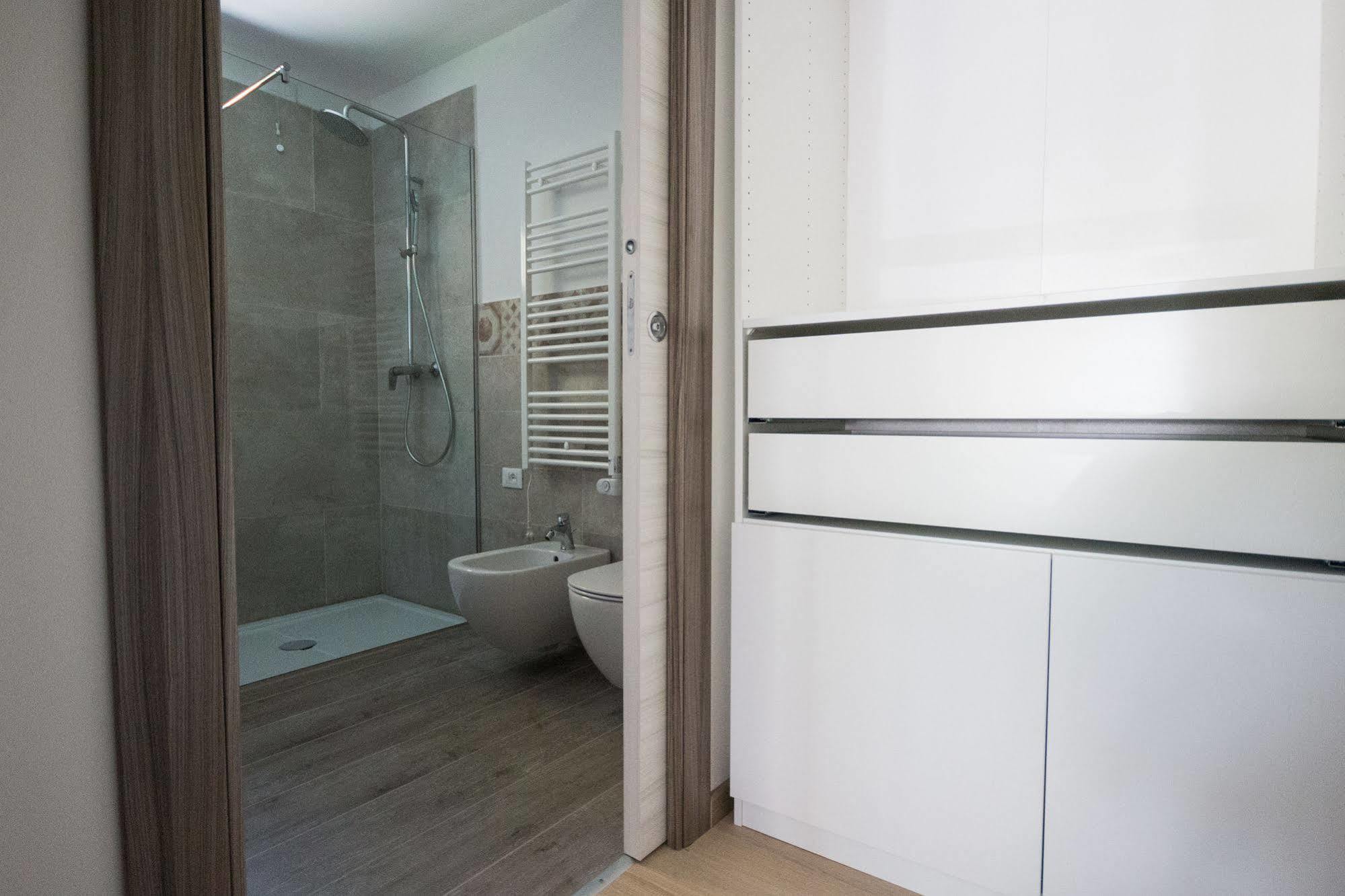 Homiquo - Royal Suite Como Lake Lake Como Exterior foto
