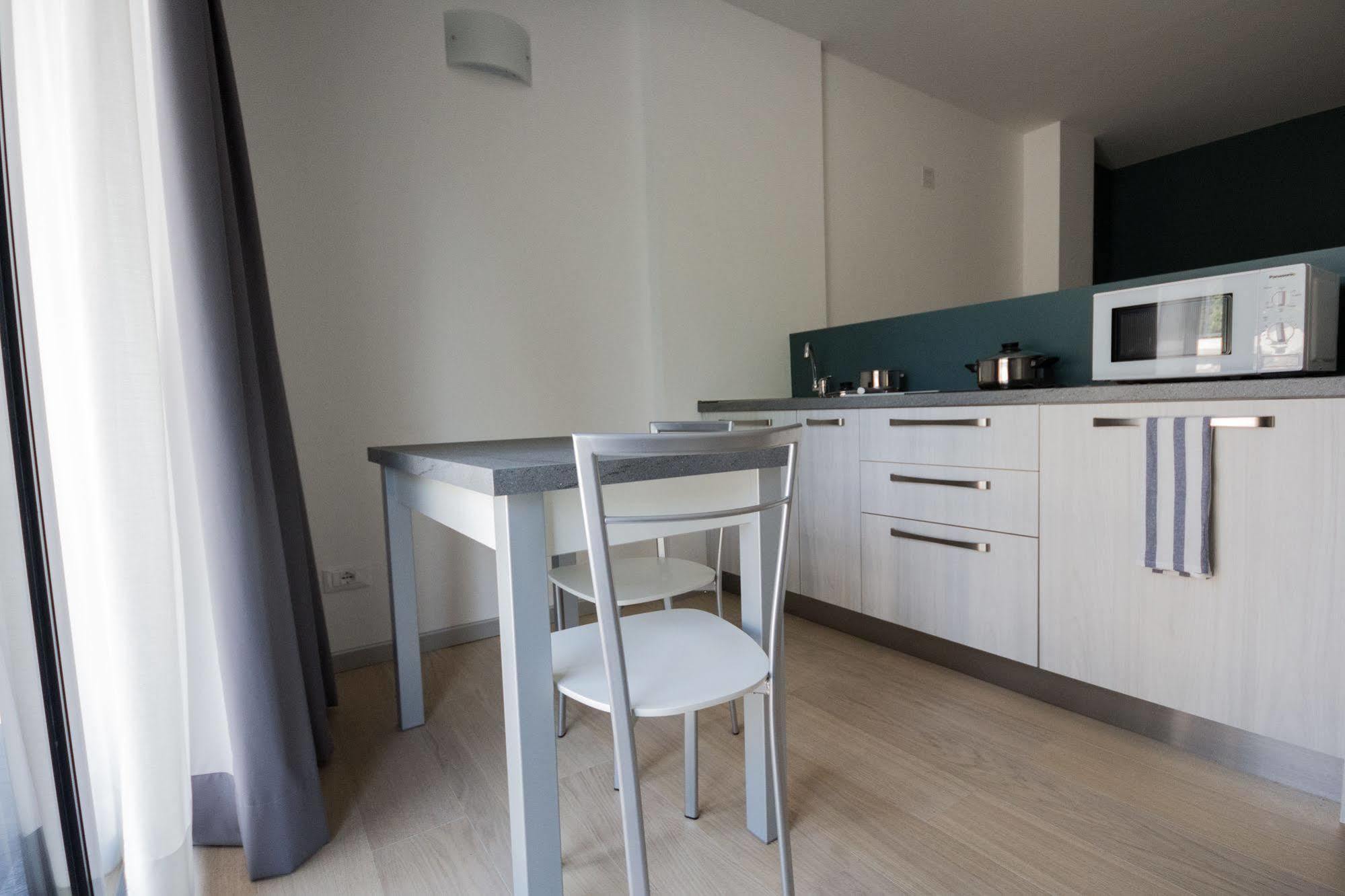 Homiquo - Royal Suite Como Lake Lake Como Exterior foto