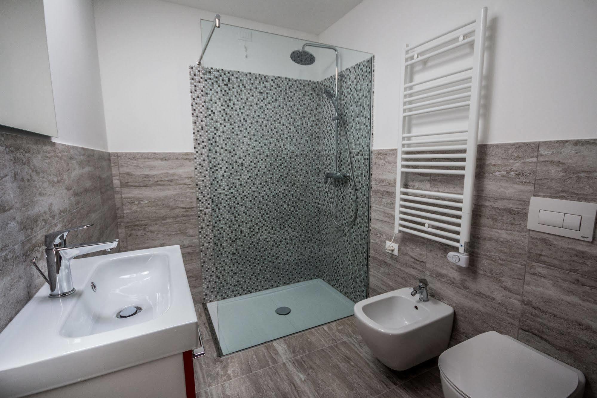 Homiquo - Royal Suite Como Lake Lake Como Exterior foto